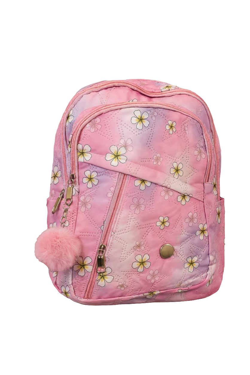 Imported School BackPacks - ThreeSons