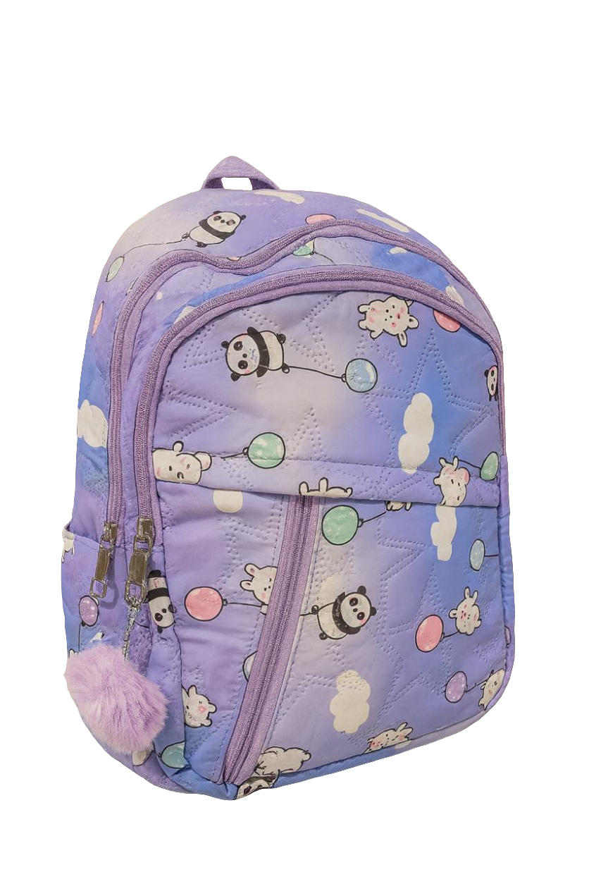 Imported School BackPacks - ThreeSons