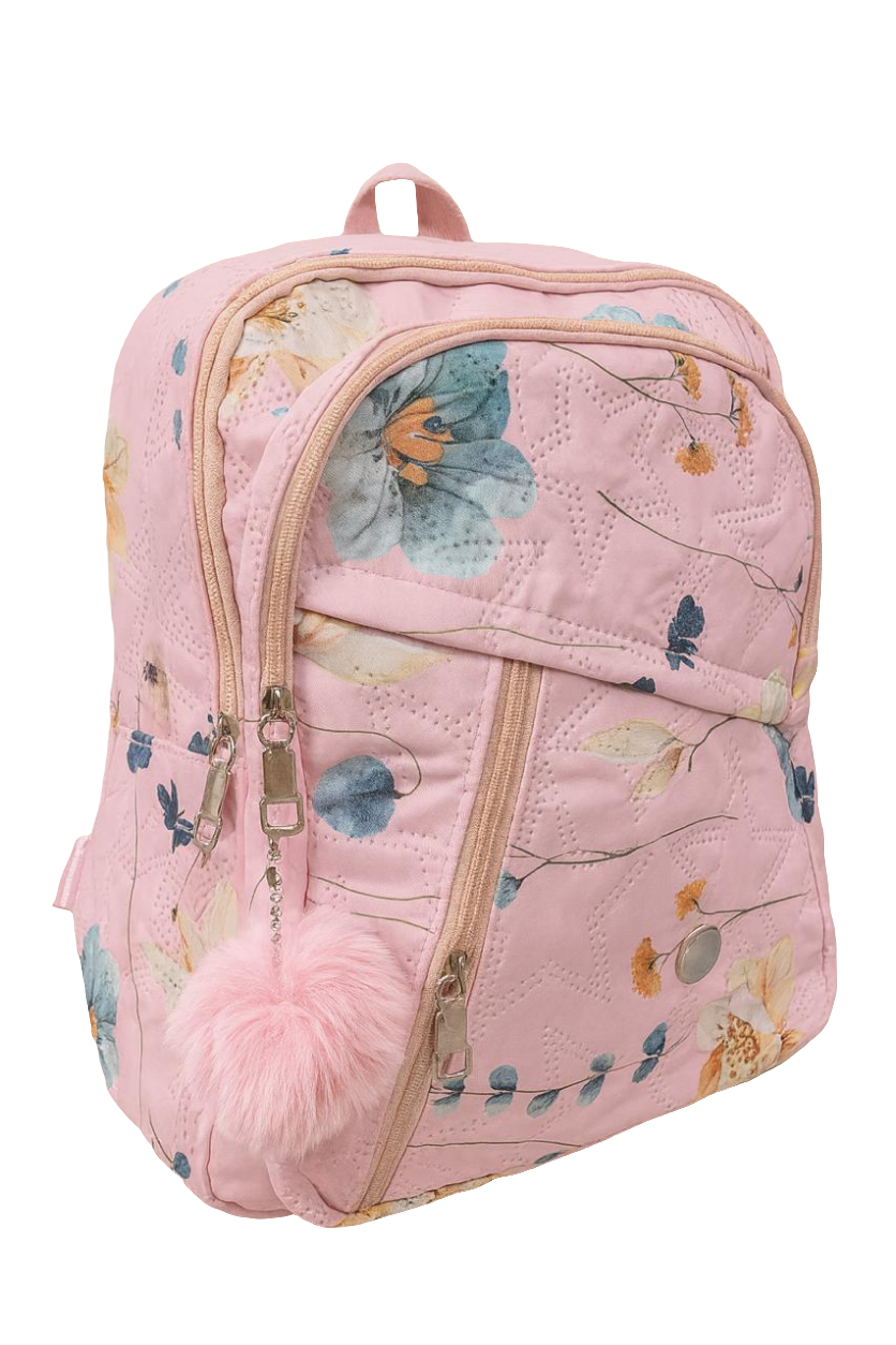 Imported School BackPacks - ThreeSons