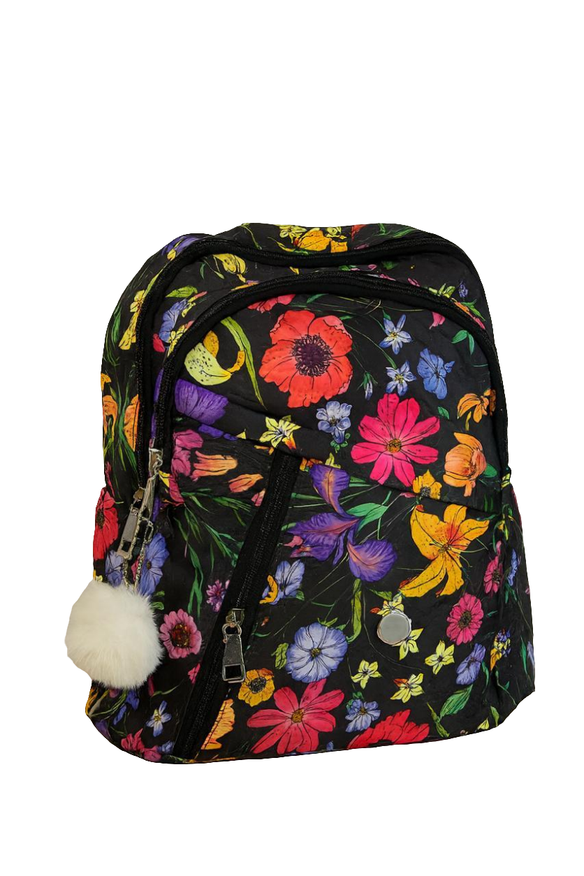 Imported School BackPacks - ThreeSons