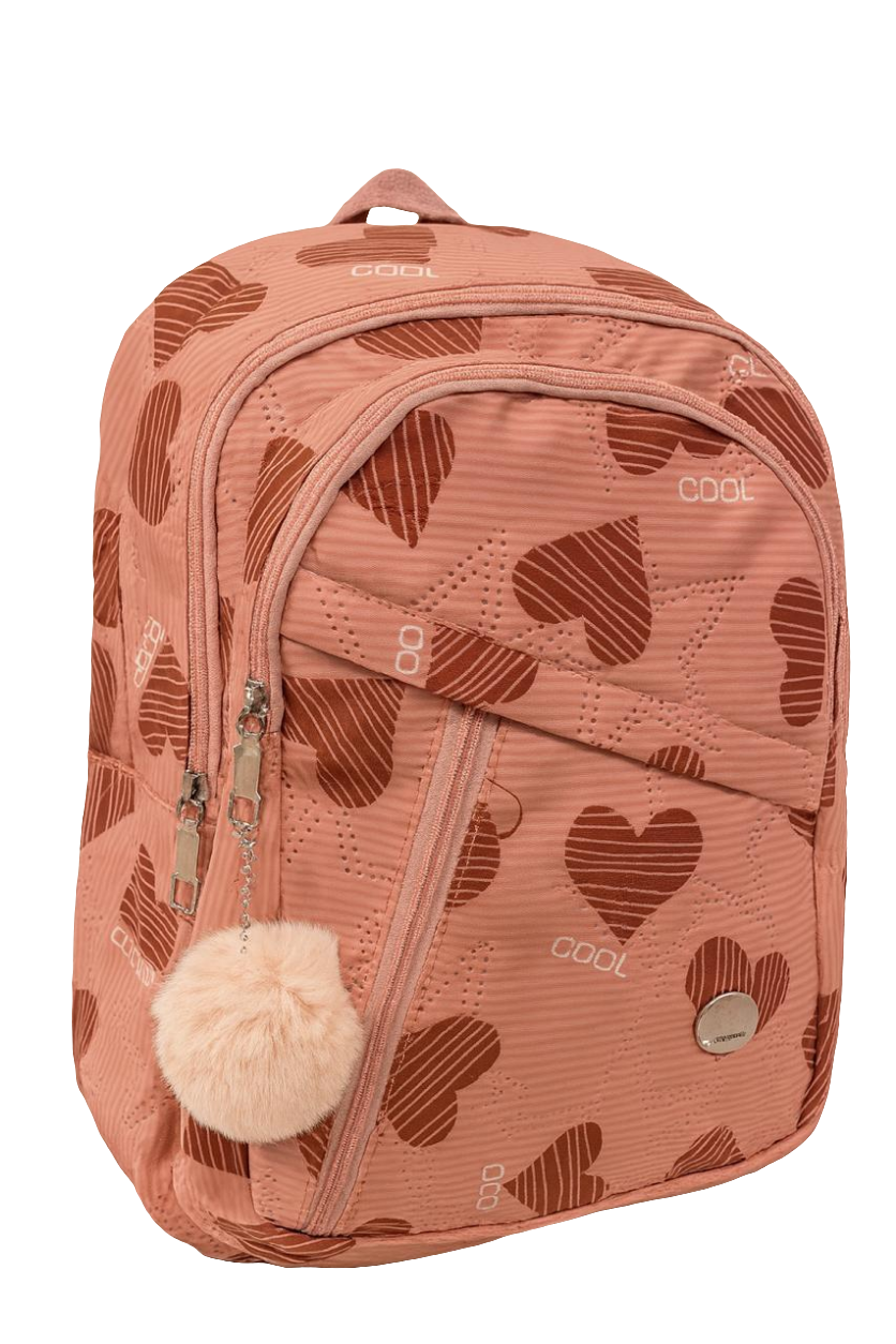 Imported School BackPacks - ThreeSons