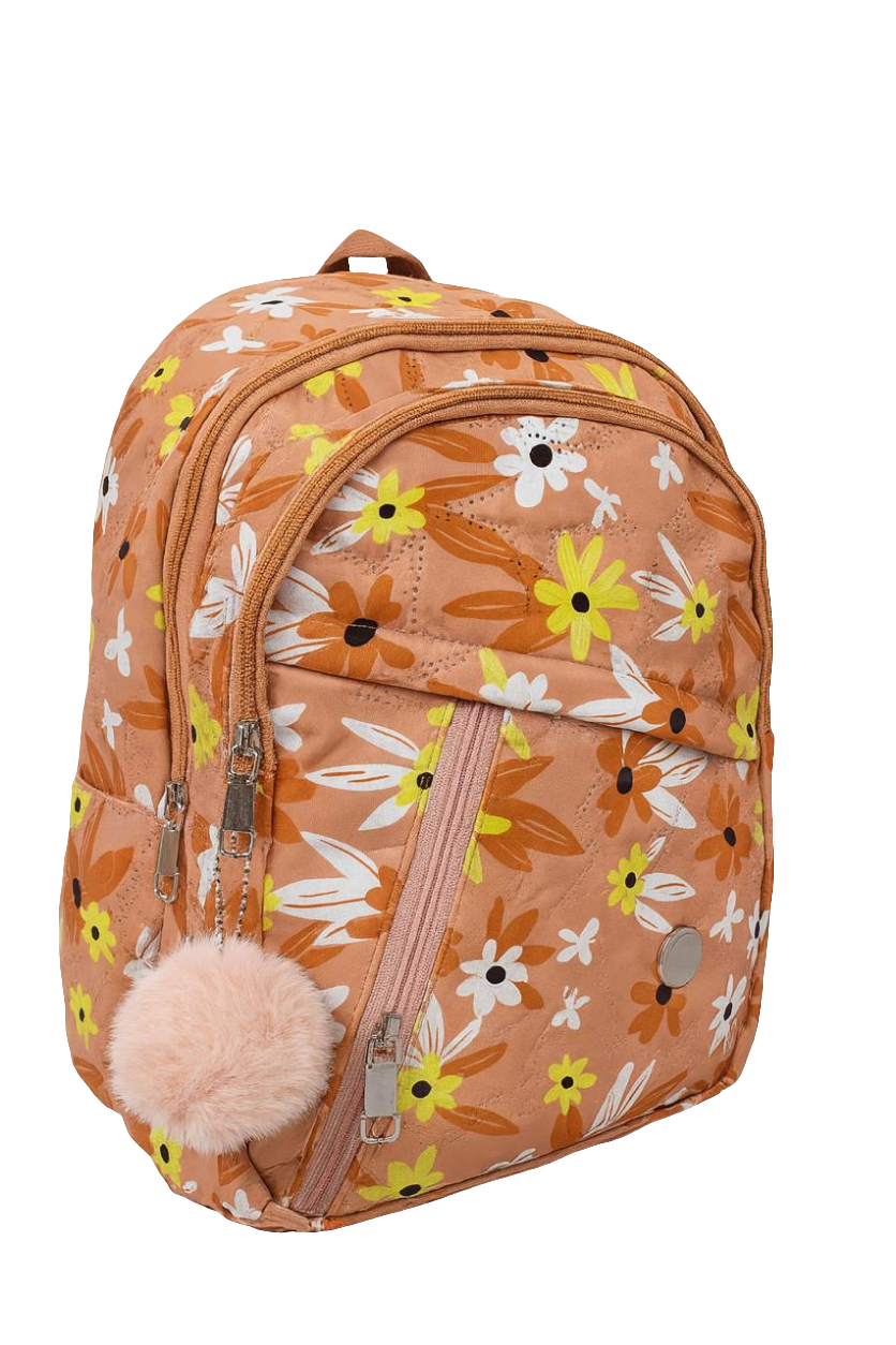Imported School BackPacks - ThreeSons