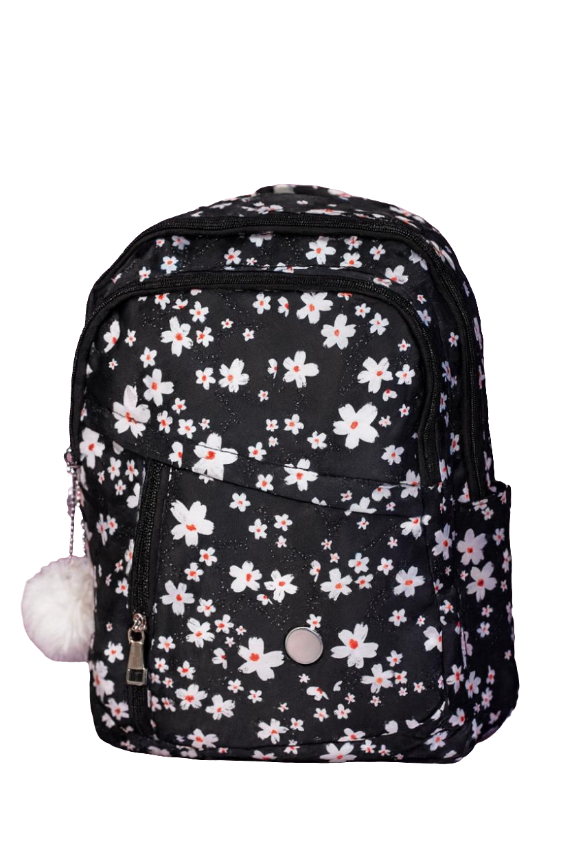 Imported School BackPacks - ThreeSons