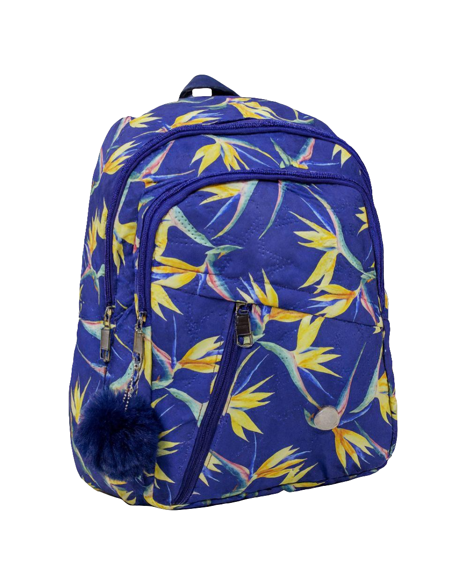 Imported School BackPacks - ThreeSons