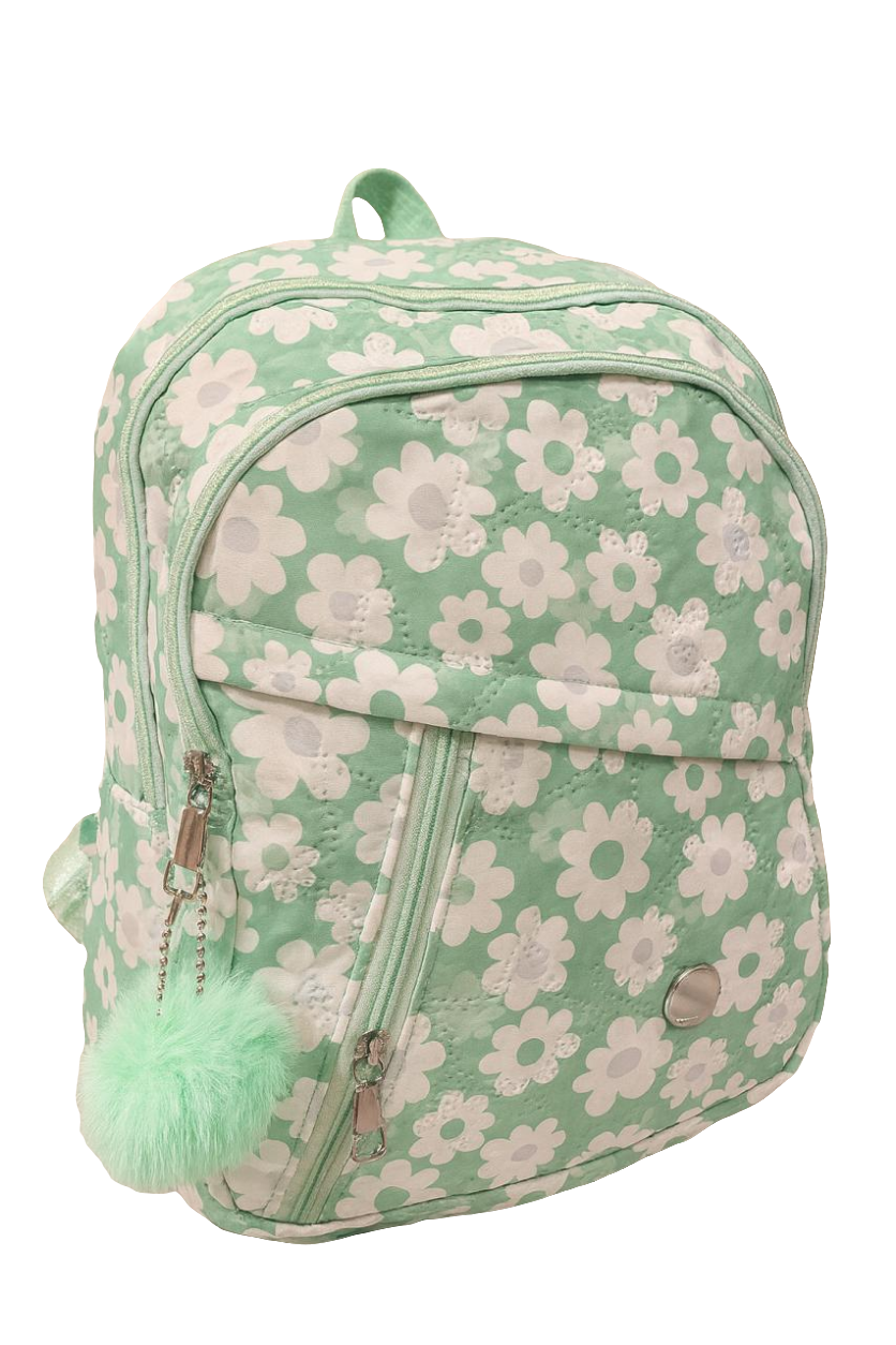 Imported School BackPacks - ThreeSons