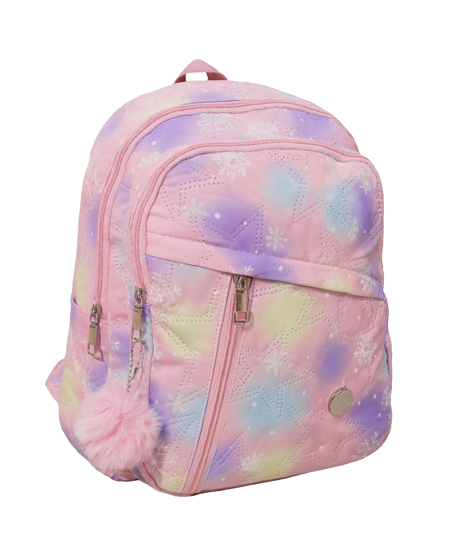 Imported School BackPacks - ThreeSons