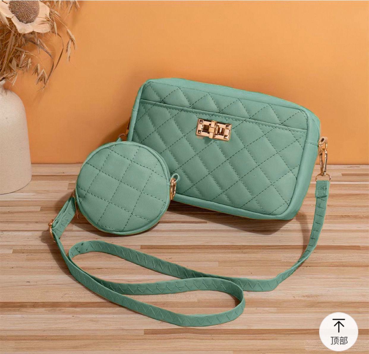 New Stylish Bags - ThreeSons