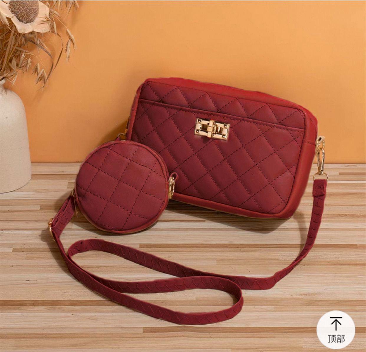 New Stylish Bags - ThreeSons