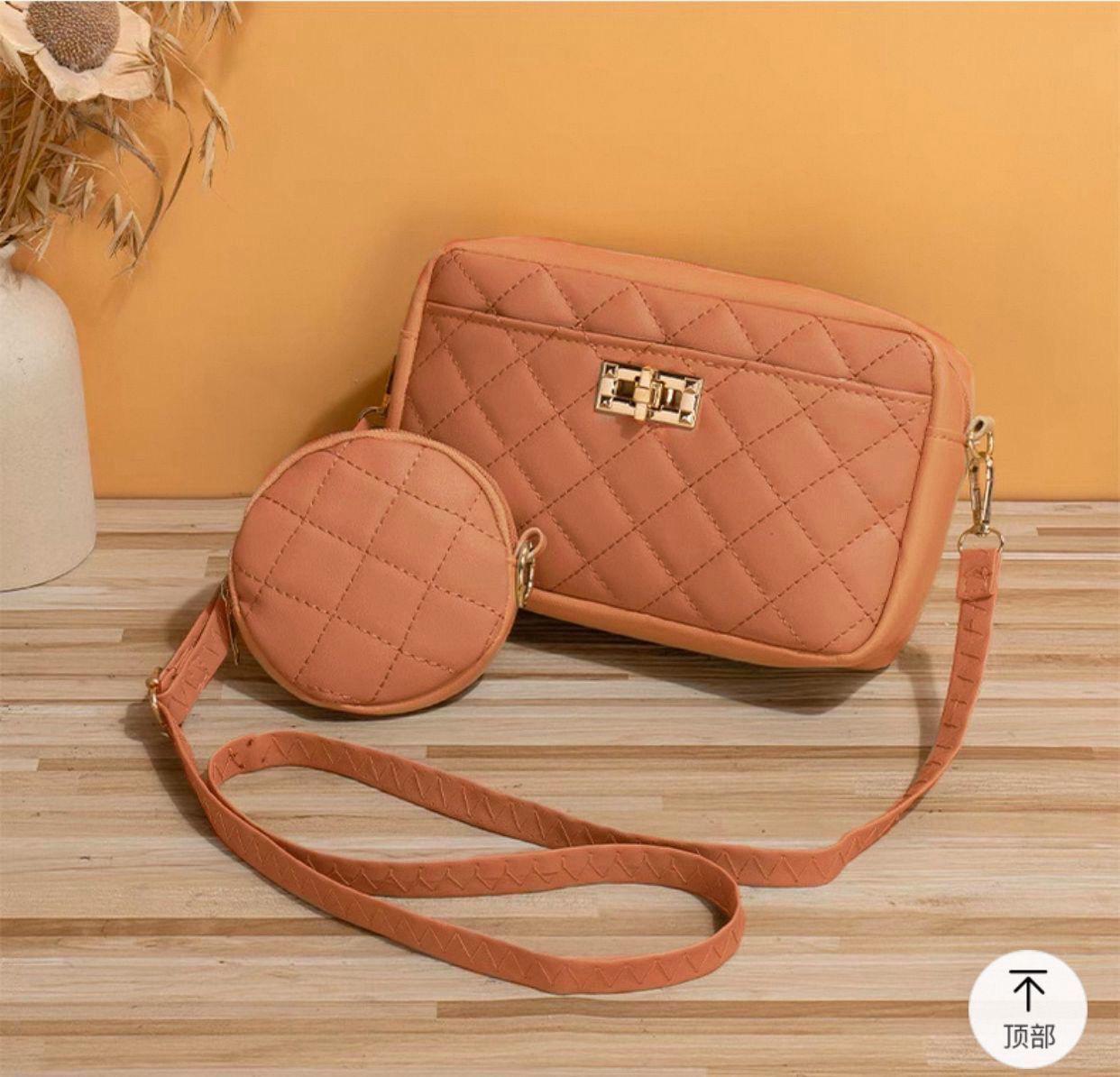 New Stylish Bags - ThreeSons