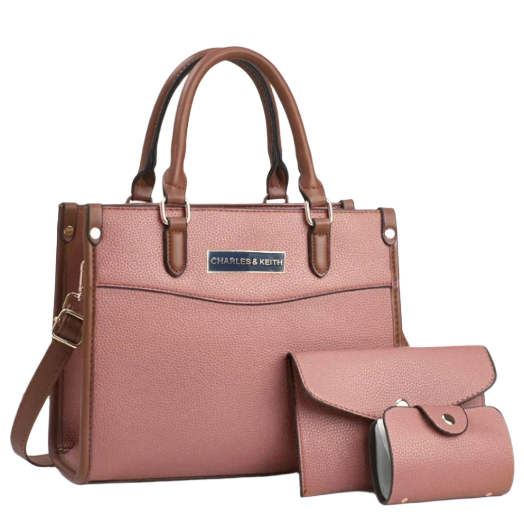 3pc C.K Bags - ThreeSons