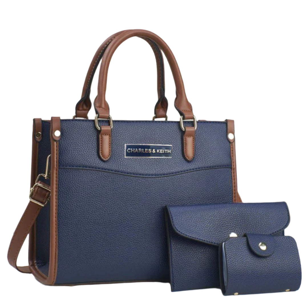 3pc C.K Bags - ThreeSons