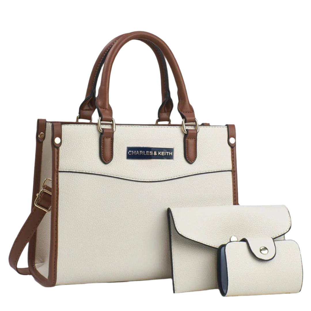 3pc C.K Bags - ThreeSons