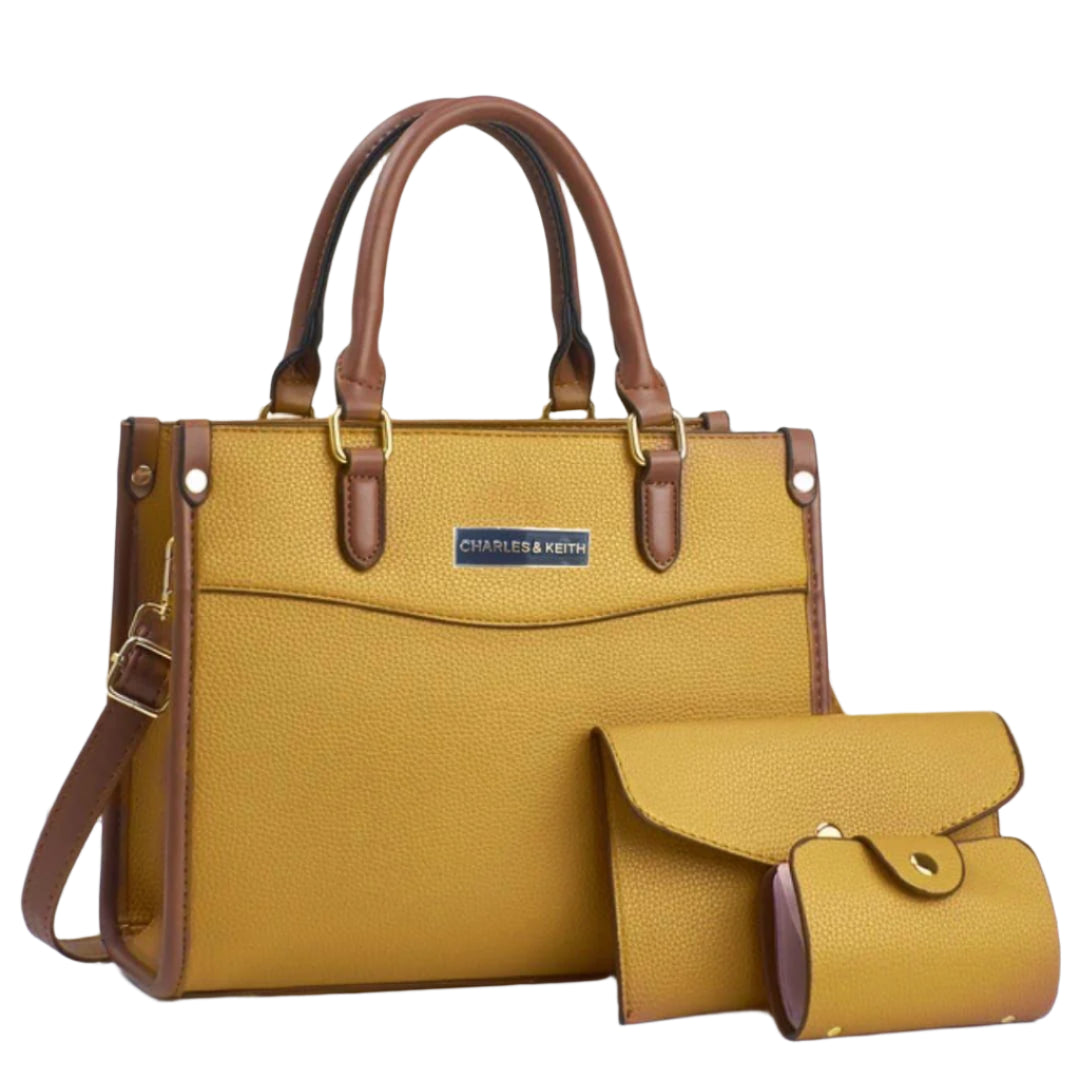 3pc C.K Bags - ThreeSons
