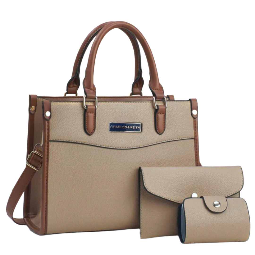 3pc C.K Bags - ThreeSons