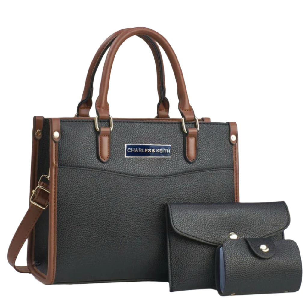 3pc C.K Bags - ThreeSons
