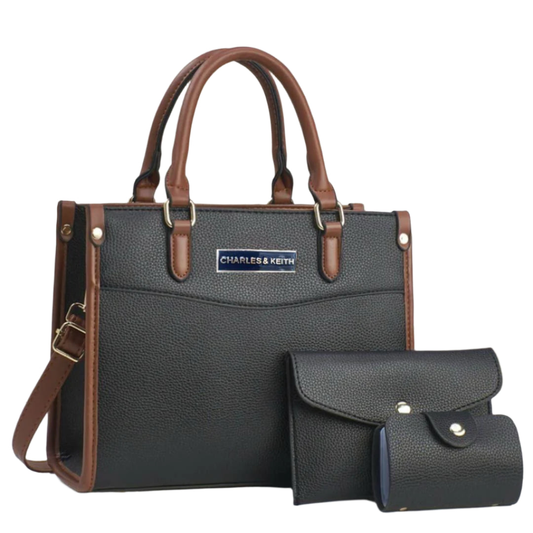 3pc C.K Bags - ThreeSons