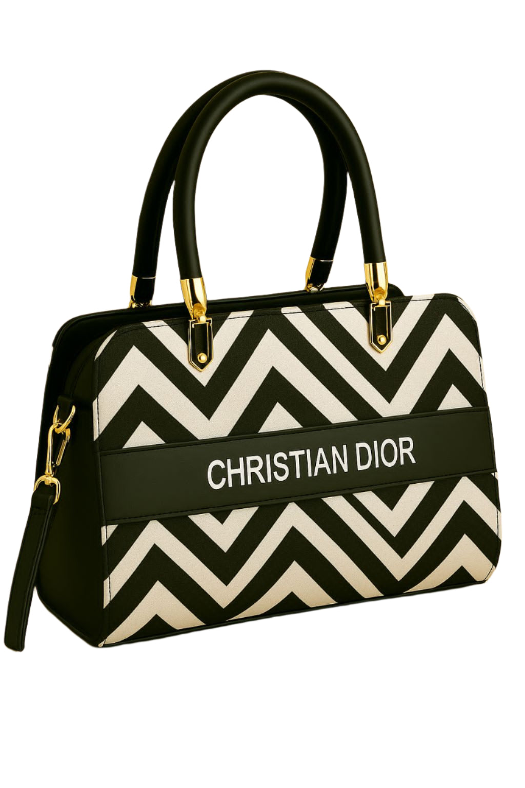 Printed HandBags - ThreeSons