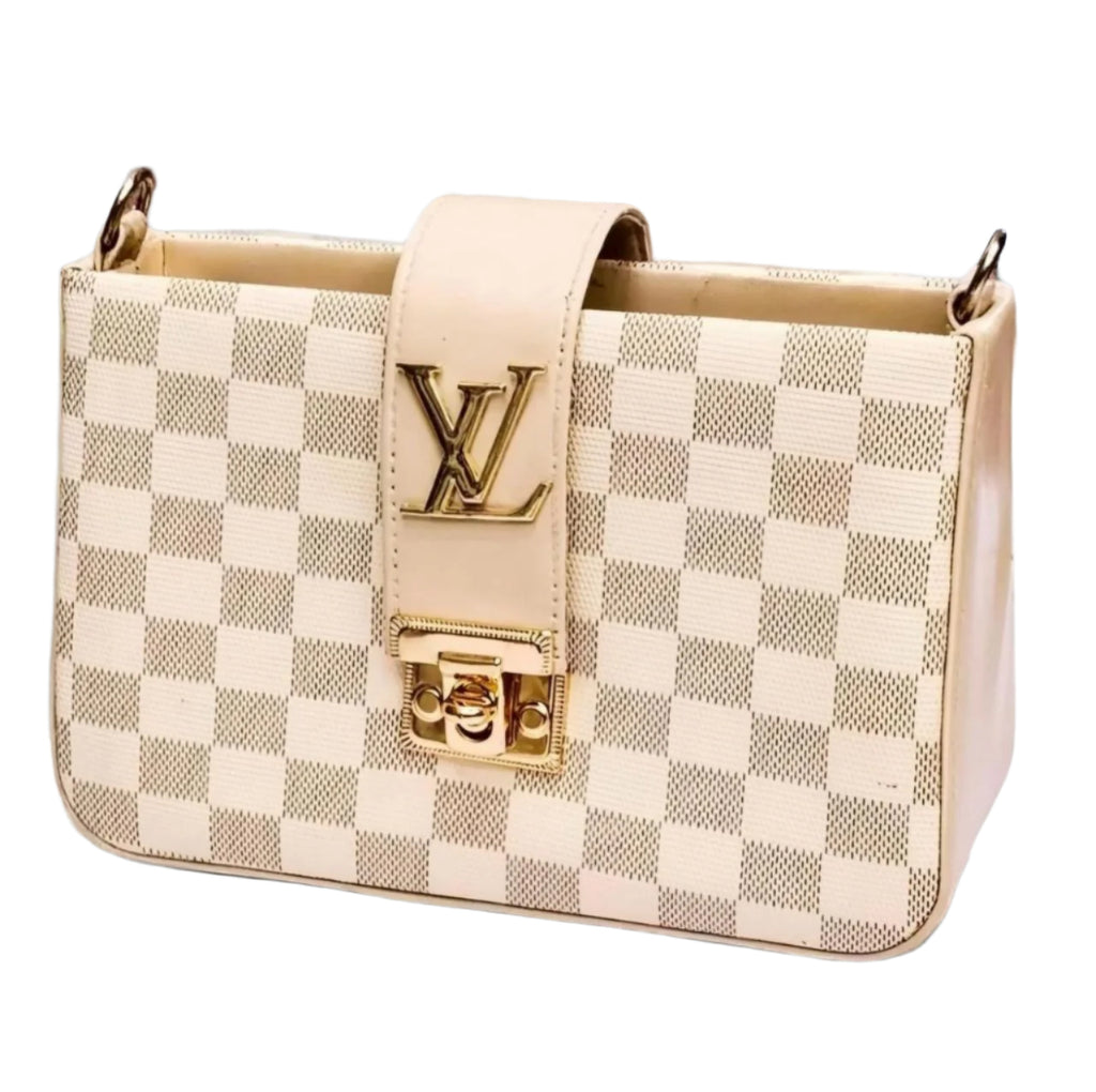 Shoulder Bag - ThreeSons