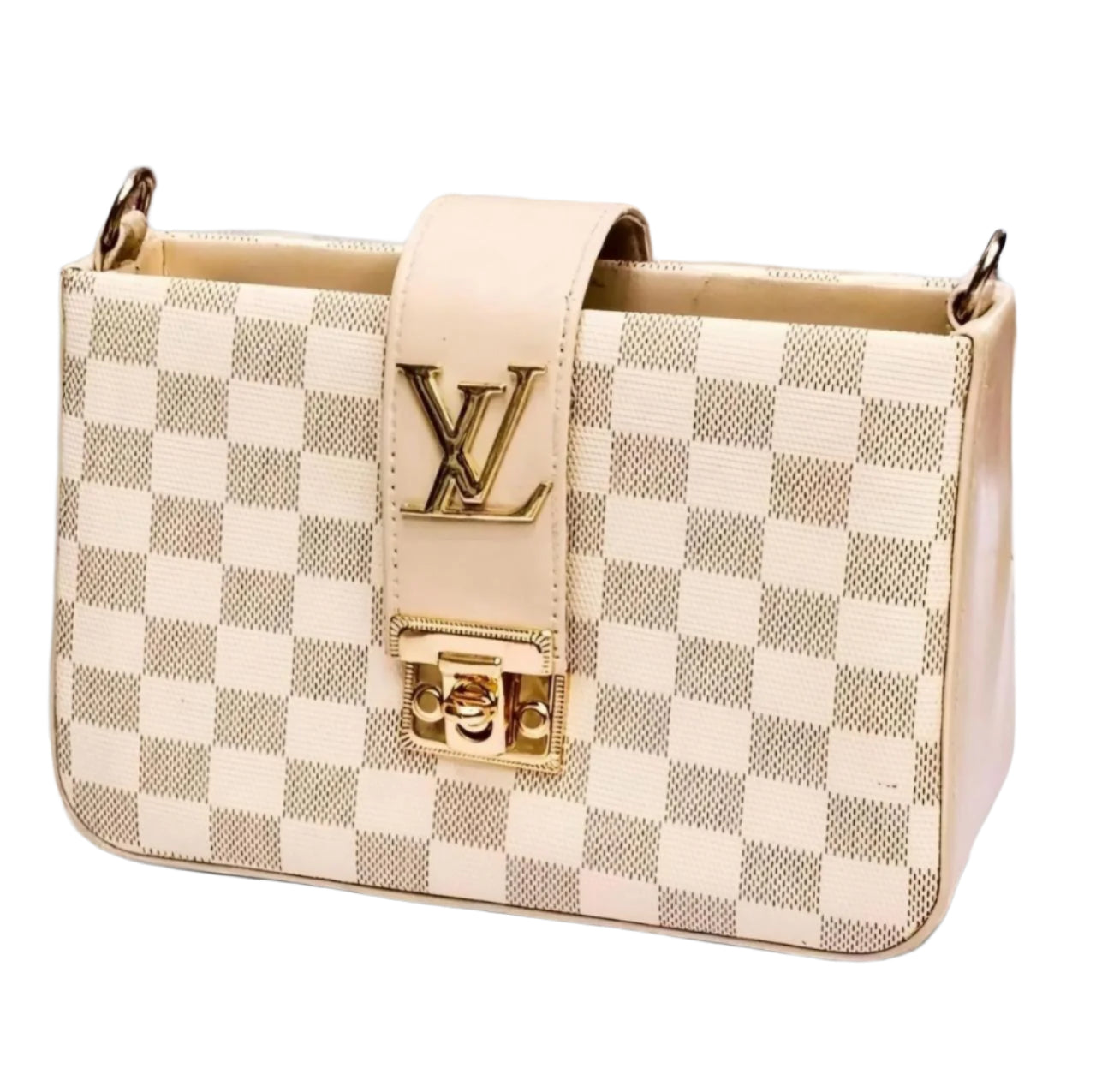 Shoulder Bag - ThreeSons