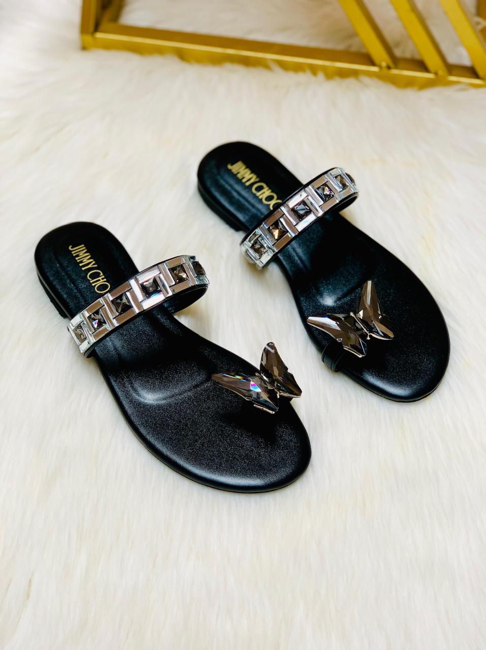 Slipper - ThreeSons