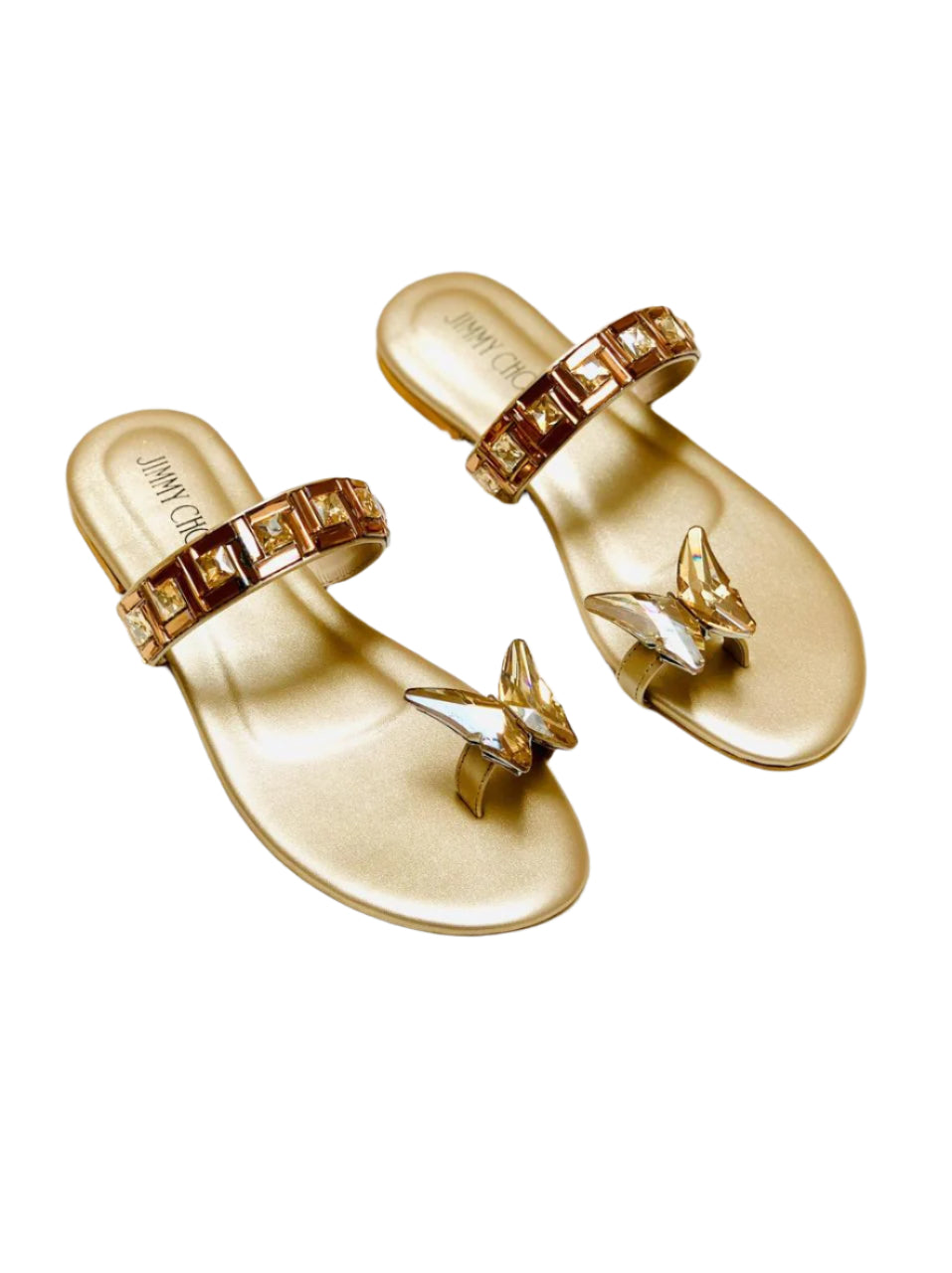Slipper - ThreeSons