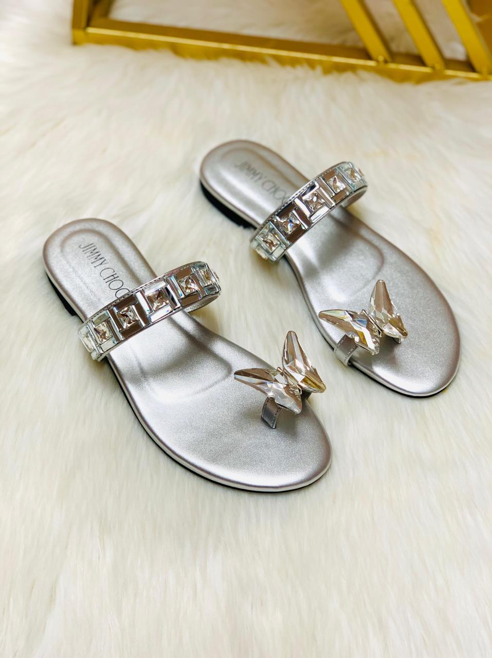 Slipper - ThreeSons