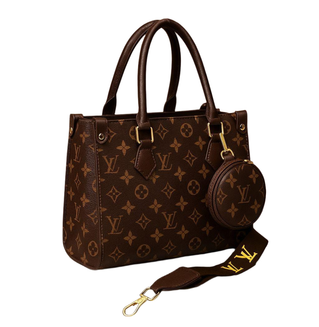 2Pcs Bag - ThreeSons