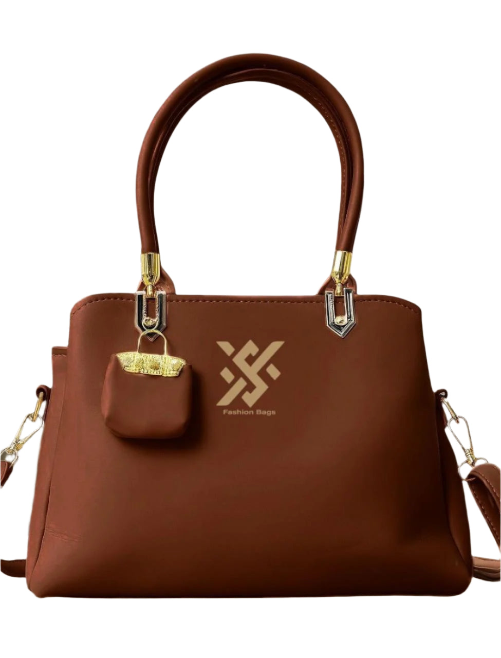 Shoulder Bag - ThreeSons