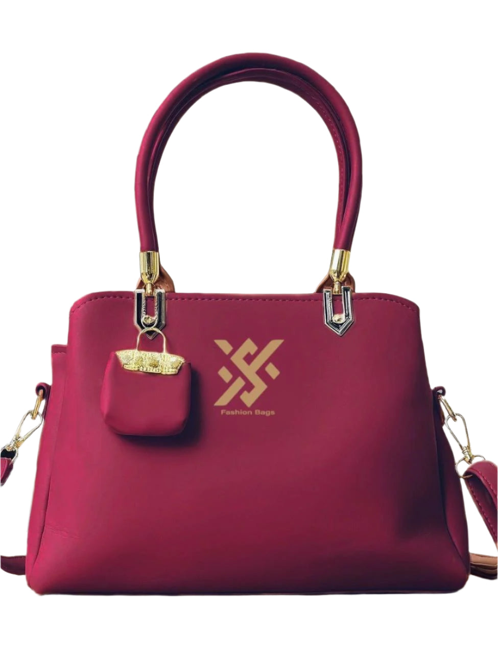 Shoulder Bag - ThreeSons