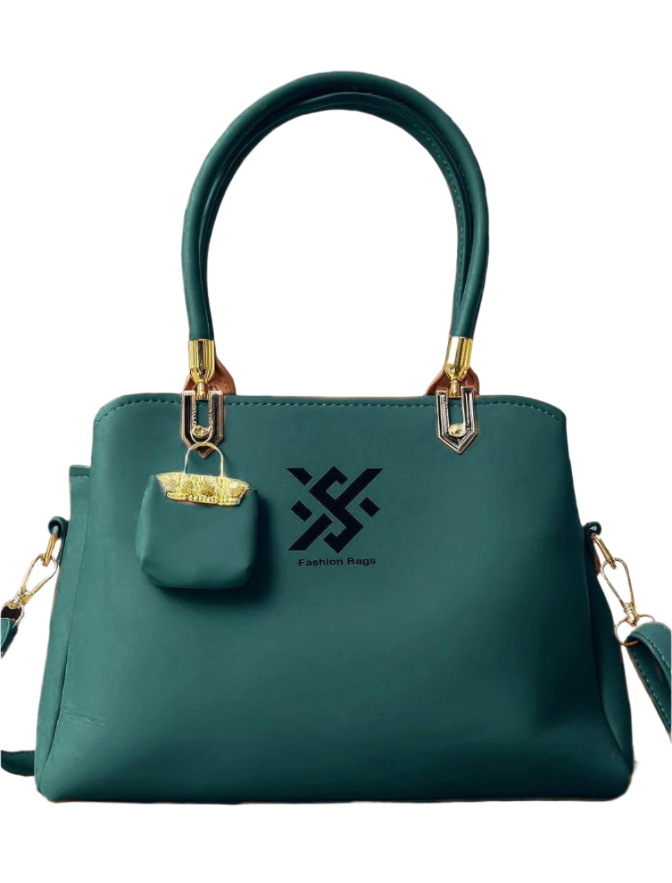 Shoulder Bag - ThreeSons
