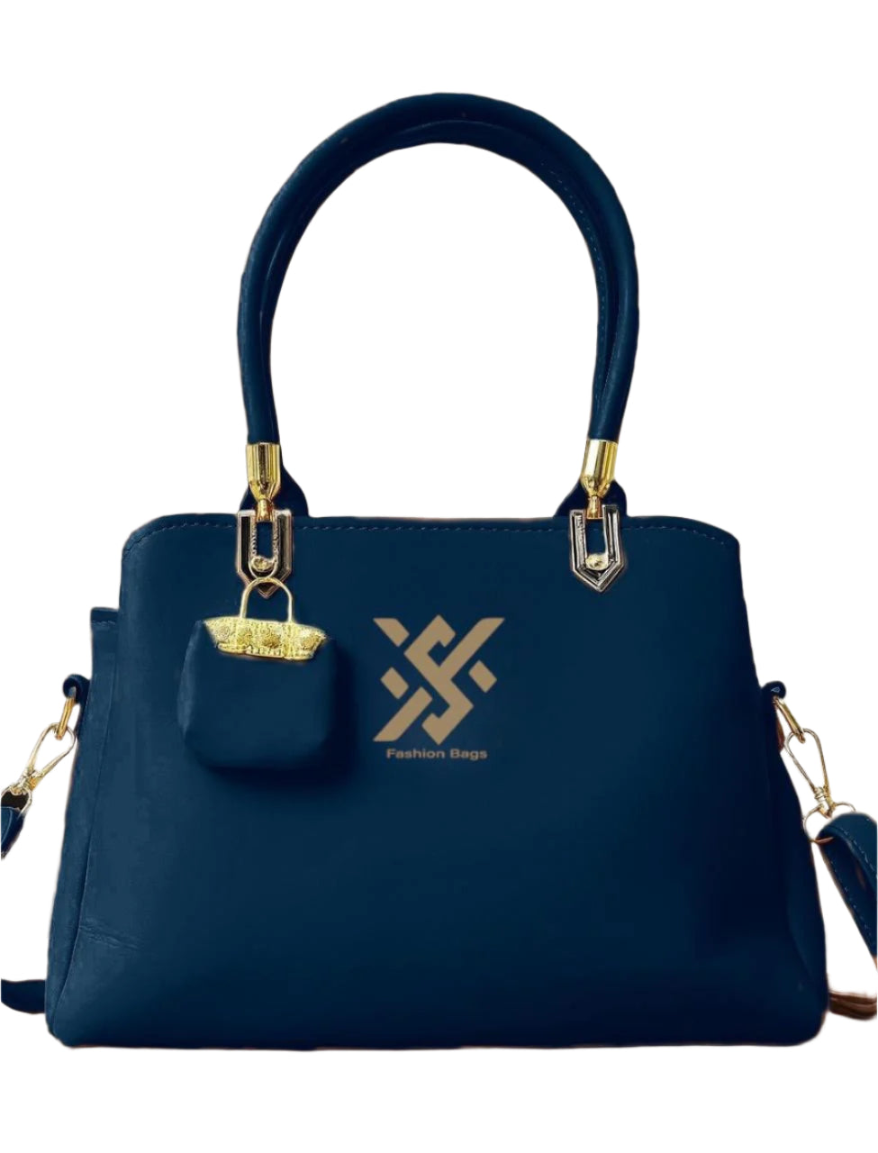Shoulder Bag - ThreeSons
