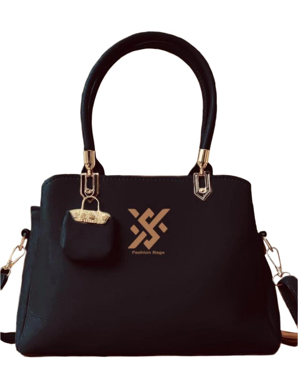 Shoulder Bag - ThreeSons