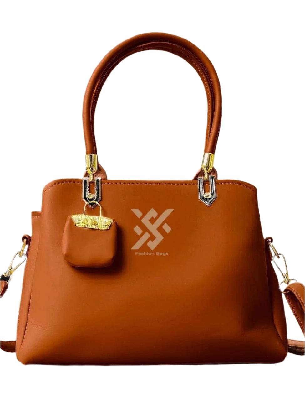Shoulder Bag - ThreeSons