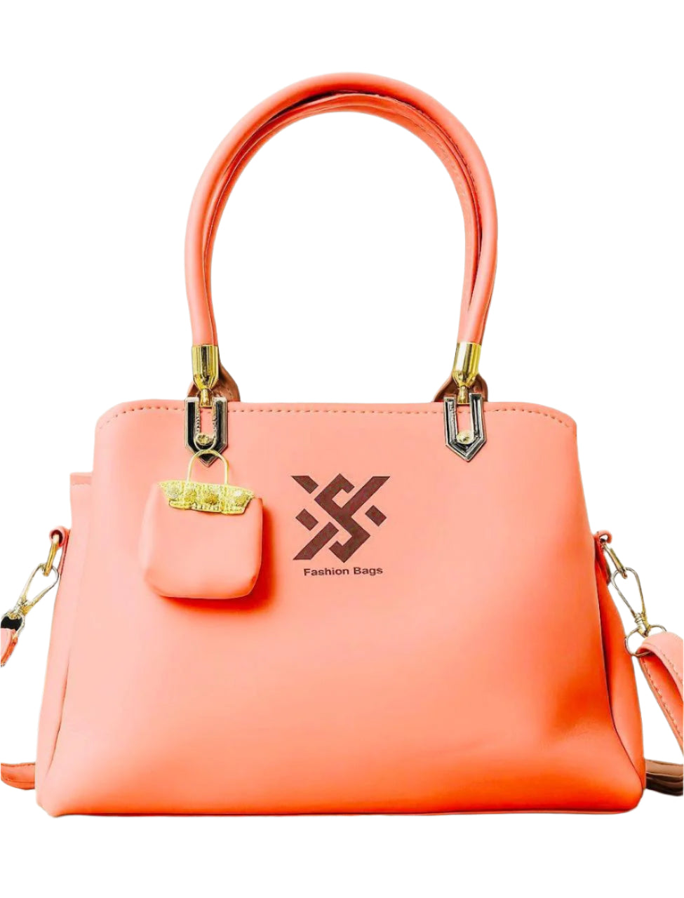 Shoulder Bag - ThreeSons