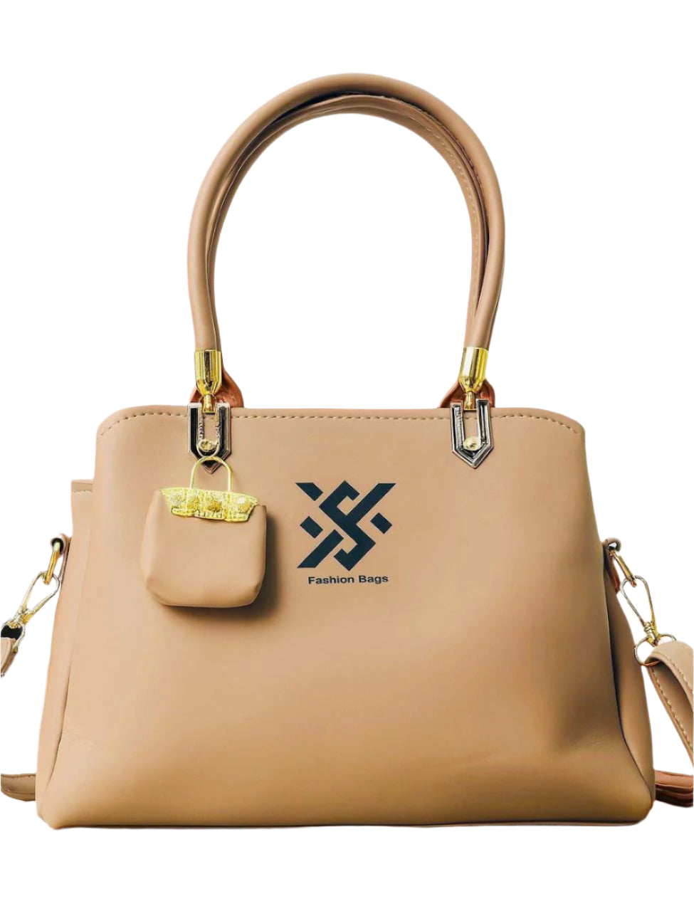 Shoulder Bag - ThreeSons