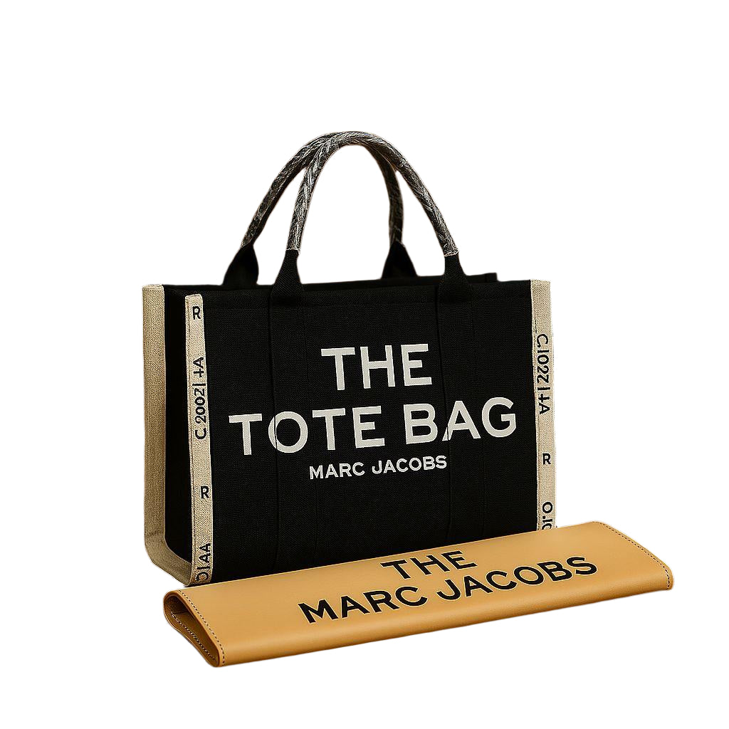 MARC JACOBS BAG - ThreeSons