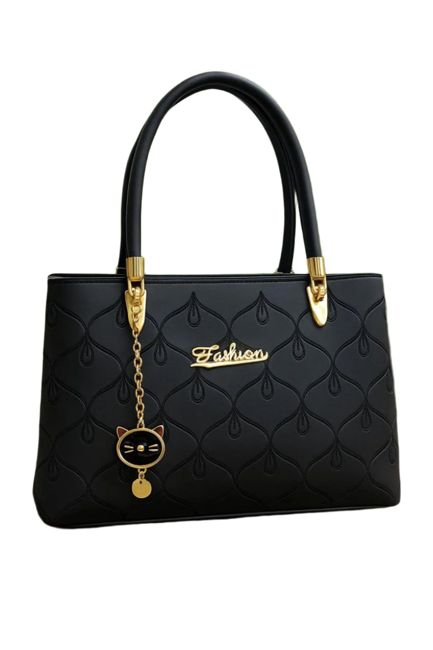 Shoulder Bag - ThreeSons