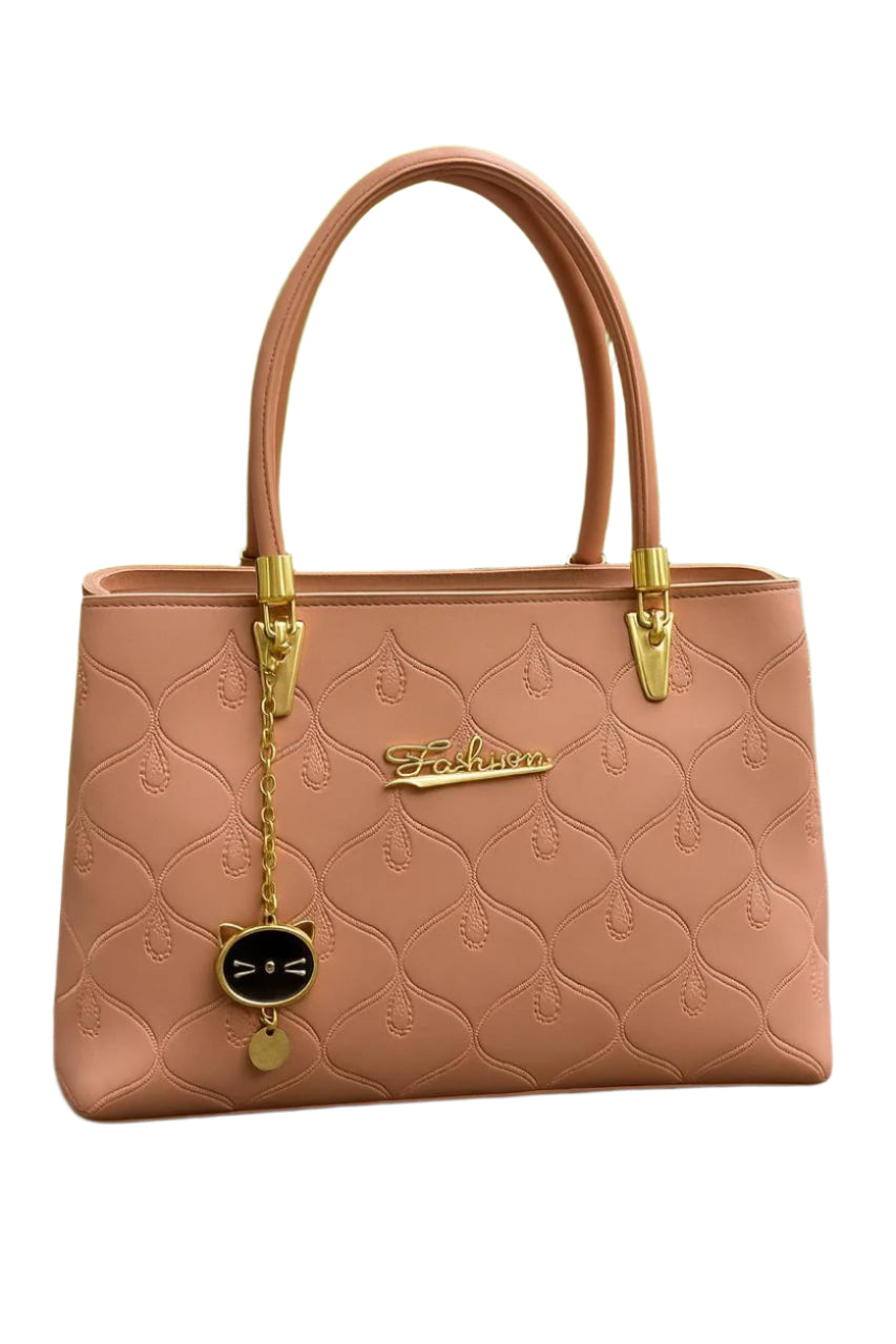 Shoulder Bag - ThreeSons