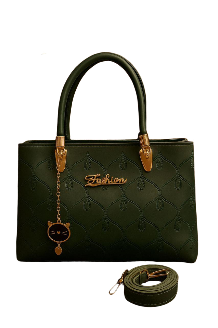 Shoulder Bag - ThreeSons