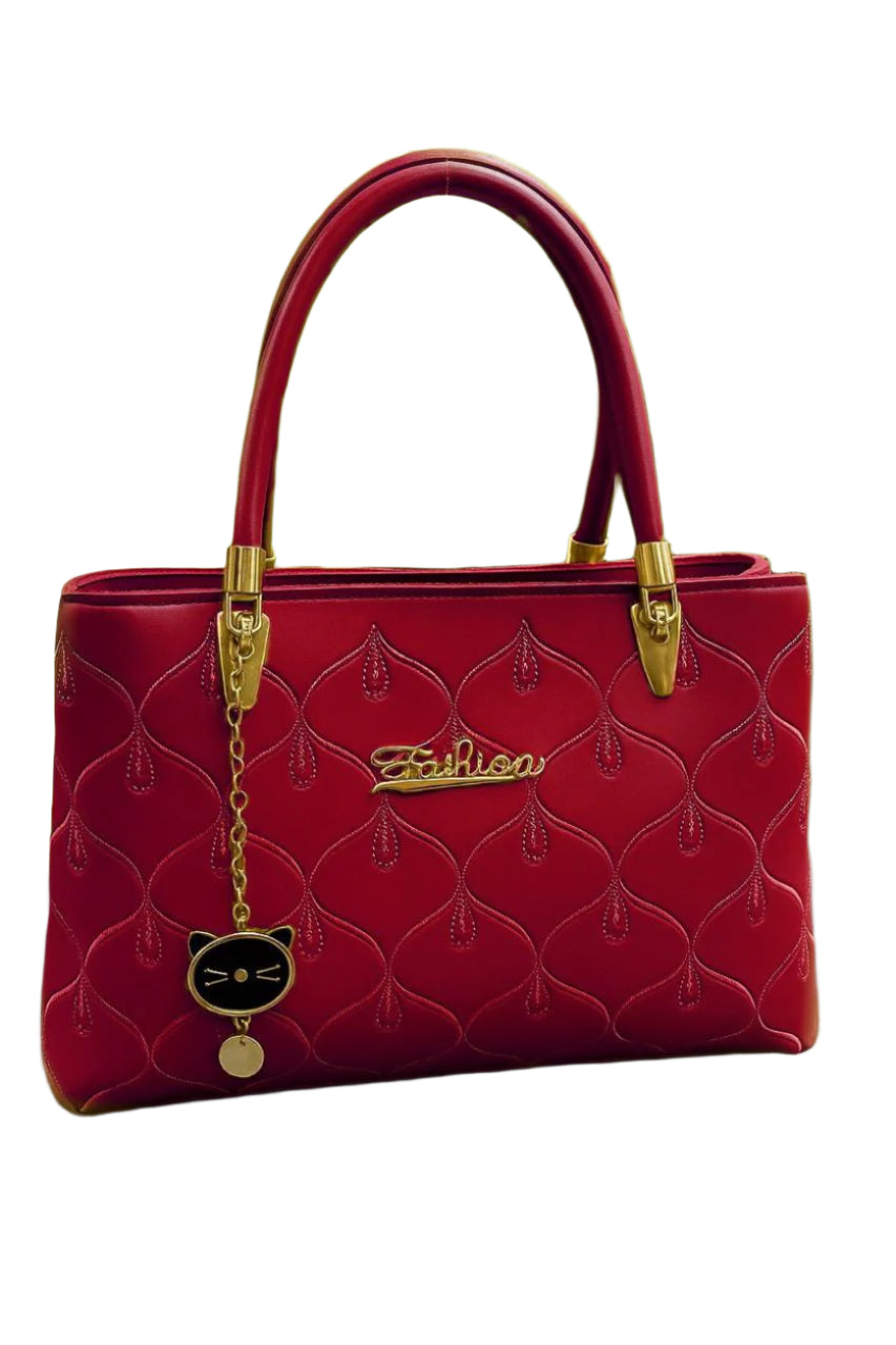 Shoulder Bag - ThreeSons