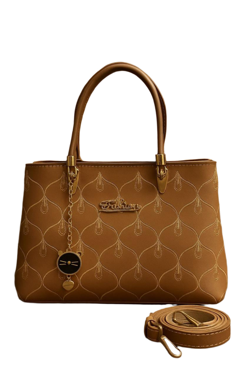 Shoulder Bag - ThreeSons
