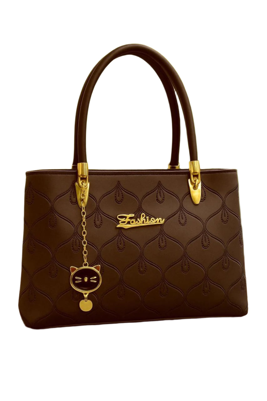 Shoulder Bag - ThreeSons