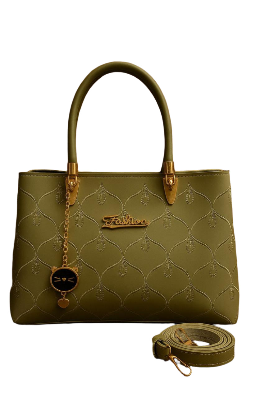 Shoulder Bag - ThreeSons