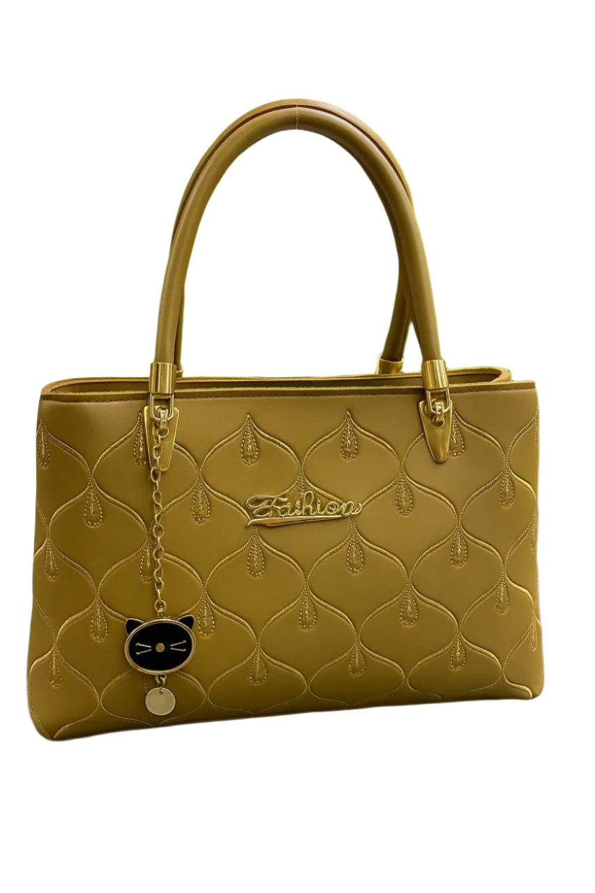 Shoulder Bag - ThreeSons