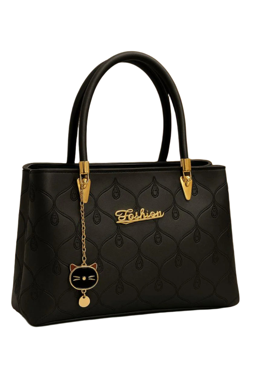 Shoulder Bag - ThreeSons