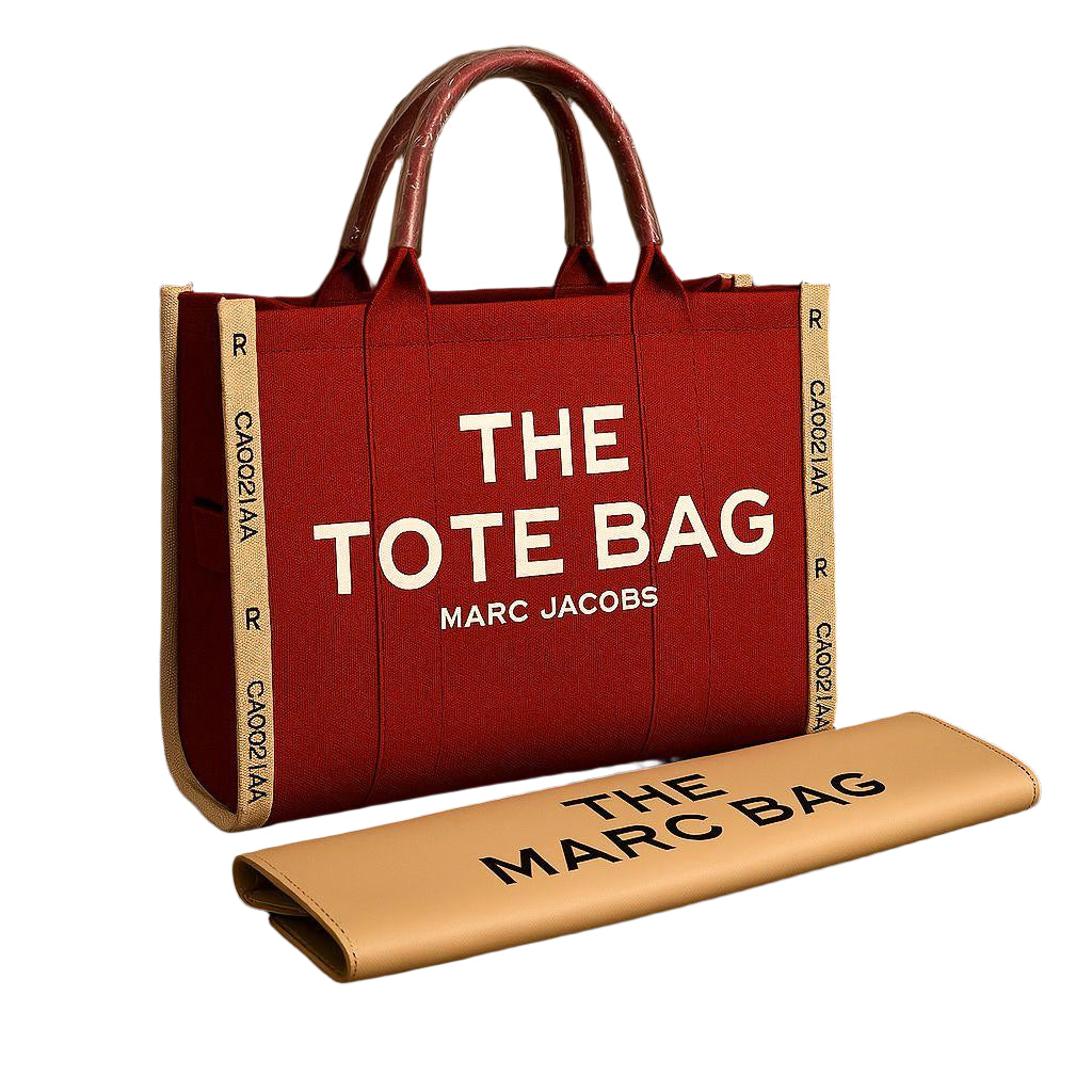 MARC JACOBS BAG - ThreeSons