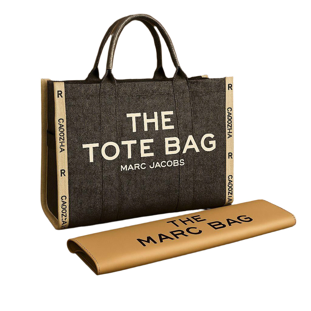 MARC JACOBS BAG - ThreeSons