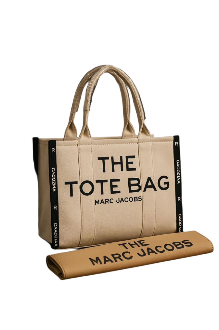 MARC JACOBS BAG - ThreeSons