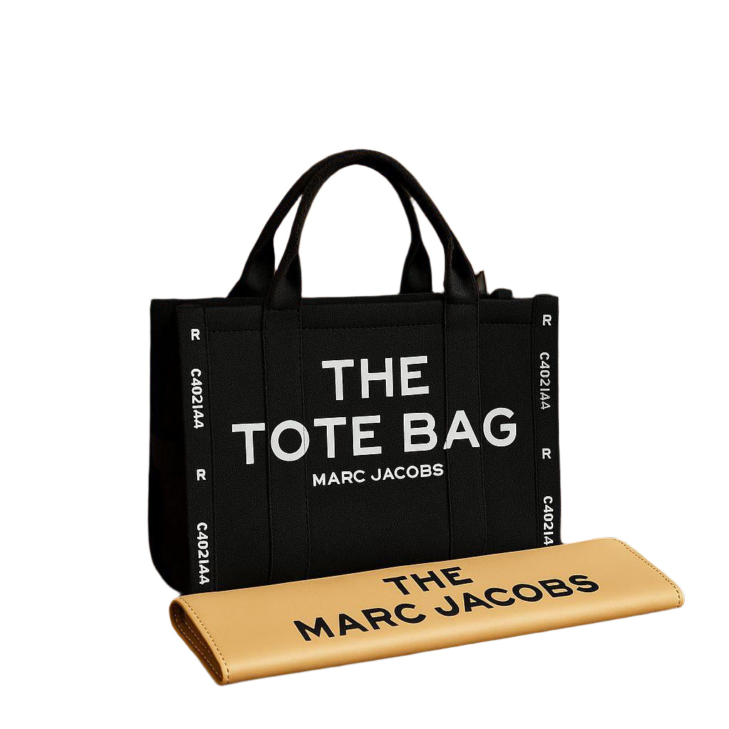 MARC JACOBS BAG - ThreeSons