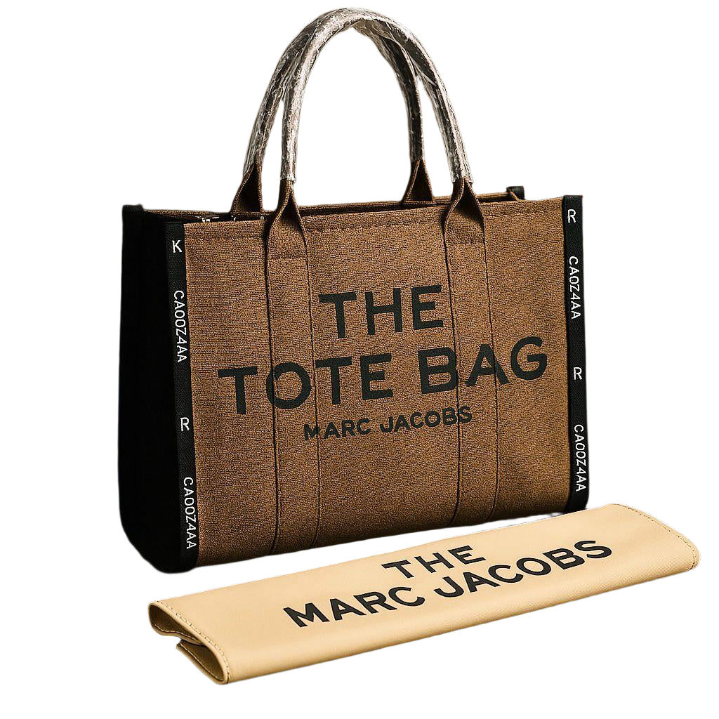 MARC JACOBS BAG - ThreeSons